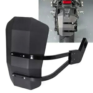 リアマッドガードハガーフェンダースプラッシュカバーヤマハトレーサー 900/GT 2018-2020 Rear Mudguard Hugger Fender Splash Cover For YAMAHA Tracer 900 /GT 2018-2020 【並行輸入品】