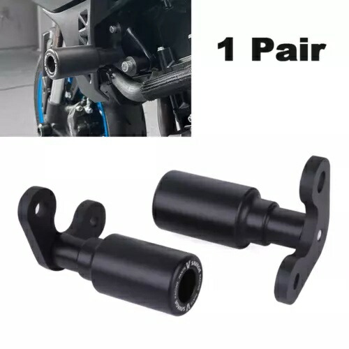 エンジンフレームスライダー落下アンチクラッシュガードプロテクターカバースズキ GSX-8S Engine Frame Sliders Falling Anti Crash Guard Protector Cover For Suzuki GSX-8S 【並行輸入品】