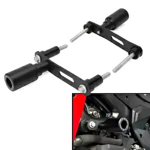 エンジンフレームスライダー落下アンチクラッシュプロテクター BMW F 900 R/GS 2020-2024用 Engine Frame Sliders Falling Anti Crash Protector For BMW F 900 R/GS 2020-2024 【並行輸入品】