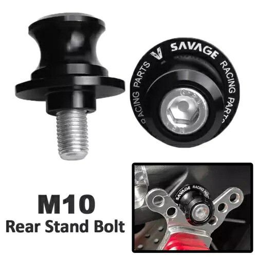 CFMOTO 700CL-X アドベンチャー/スポーツ用スイングアーム スプール スライダー パドック スタンド ボビン Swingarm Spools Sliders Paddock Stand Bobbins For CFMOTO 700CL-X Adventure/Sport 【並行輸入品】 32,890円