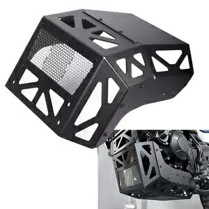 エンジンシャーシカバースキッドプレートバッシュクラッシュプロテクターホンダ XL 750 トランザルプ用 Engine Chassis Cover Skid Plate Bash Crash Protector For Honda XL 750 Transalp 【並行輸入品】