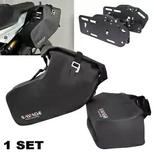 防水荷物収納ラックサイドボックスサドルバッグパニア BMW F 900 R Waterproof Luggage Storage Rack Sidebox Saddlebag Panniers For BMW F 900 R 【並行輸入品】｜カスタムパーツ WORLD倉庫