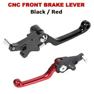 CNC アルミフロントハンドルブレーキレバーホンダ ADV160 ADV150 CT125 トレイル CNC Aluminium Front Handlebar Brake Lever For Honda ADV160 ADV150 CT125 Trail 【並行輸入品】