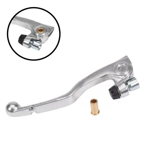 左ハンドルバー油圧クラッチレバー 450 250 SXS-F 505 450 350 250 SX-F用 Left Handlebar Hydraulic Clutch Lever For 450 250 SXS-F 505 450 350 250 SX-F 【並行輸入品】