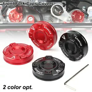 フロントフォークショックアブソーバーサスペンションカバーホンダ XR 400R 1996-2004 Front Fork Shock Absorber Suspension Cover For HONDA XR 400R 1996-2004 【並行輸入品】