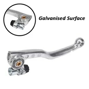 左ハンドルバー油圧クラッチレバー 125 250 300 XC 250 350 450 XC-F用 Left Handlebar Hydraulic Clutch Lever For 125 250 300 XC 250 350 450 XC-F 【並行輸入品】