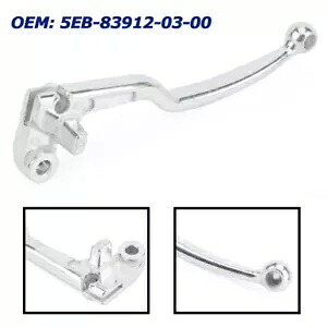左ハンドルバークラッチレバーヤマハ XTZ700 XTZ07 テネレ 700 2019-2024 Left Handlebar Clutch Lever For YAMAHA XTZ700 XTZ07 Tenere 700 2019-2024 【並行輸入品】