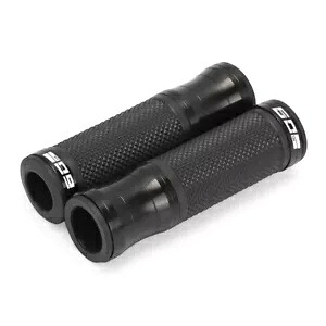 CNC アルミハンドルバーハンドグリップヤマハ MT-09 MT 09 MT09 トレーサー 900 GT 2020 CNC Aluminum Handlebar Hand Grips For YAMAHA MT-09 MT 09 MT09 Tracer 900 GT 2020 【並行輸入品】