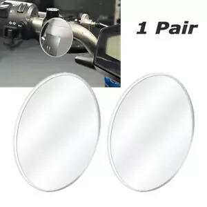 調整可能なリムレスバックミラーヤマハ SCR950 スクランブラー XVS950Bolt C-Spec Adjustable Rimless Rearview Mirror For Yamaha SCR950 Scrambler XVS950Bolt C-Spec 【並行輸入品】
