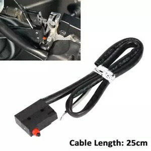 フロント左クラッチマイクロスイッチセンサーハスクバーナ ノルデン 901 2022-2024用 Front Left Clutch Micro Switch Sensor For Husqvarna Norden 901 2022-2024 【並行輸入品】
