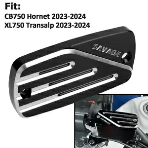 フロントブレーキ液リザーバーカバーキャップホンダ CB 750 ホーネット/XL 750 トランザルプ Front Brake Fluid Reservoir Cover Cap For HONDA CB 750 Hornet/XL 750 Transalp 【並行輸入品】 32,890円