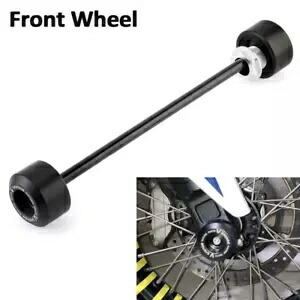 690 スーパーモトデューク SMC エンデューロ用前輪フォークアクスルスライダークラッシュプロテクター Front Wheel Fork Axle Sliders Crash Protector For 690 Supermoto Duke SMC Enduro 【並行輸入品】