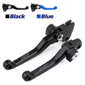 ヤマハ YZ 125 250 250F 426F 450F 2001-2007 CNC ピボットクラッチブレーキレバーキット For YAMAHA YZ 125 250 250F 426F 450F 2001-2007 CNC Pivot Clutch Brake Lever Kits 【並行輸入品】