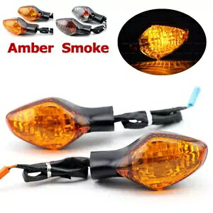 フロント/リアターンシグナルライトインジケータランプホンダ CB 400 F/X 500F 500X 650F Front/Rear Turn Signal Light Indicator Lamp For HONDA CB 400 F/X 500F 500X 650F 【並行輸入品】