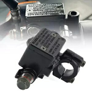 ブレーキマスターシリンダーホンダ CB150R 125F/R 250F/R 300F/R 400F/X 500F/X 190X/R Brake Master Cylinder For HONDA CB150R 125F/R 250F/R 300F/R 400F/X 500F/X 190X/R 【並行輸入品】 35,035円