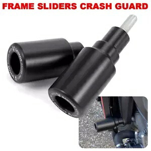 エンジンフレームスライダー落下アンチクラッシュガードプロテクターヤマハ MT-09 /SP Engine Frame Sliders Falling Anti Crash Guard Protector For YAMAHA MT-09 /SP 【並行輸入品】