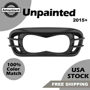 未塗装ヘッドライトベゼル ハーレーロードグライド FLTRX FLTRU 15+ に適合 Unpainted Headlight Bezel Fits for Harley Road Glide FLTRX FLTRU 15+ 【並行輸入品】 58,740円