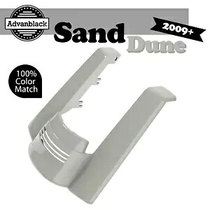 カットアウトなし ストレッチリアフェンダーエクステンション SAND DUNE ハーレーツーリング 2009+用 No Cutout Stretched Rear Fender Extension SAND DUNE For Harley Touring 2009+ 【並行輸入品】|カスタムパーツ WORLD倉庫
