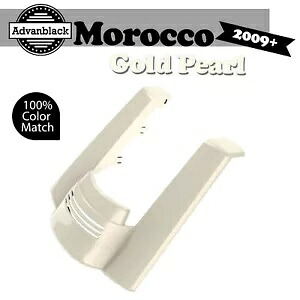 カットアウトなしストレッチリアフェンダーエクステンションモロッコゴールドパールハーレーツーリング用 No Cutout Stretched Rear Fender Extension MOROCCO GOLD PEARL For Harley Touring 【並行輸入品】｜カスタムパーツ WORLD倉庫