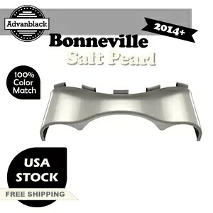 バットウィング フェアリング スカート 14 歳以上ハーレー ストリート エレクトラグライド BONNEVILLE ソルト パール用 Batwing Fairing Skirt For 14+ Harley Street Electra Glide BONNEVILLE SALT PEARL 【並行輸入品】