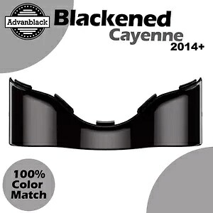バットウィング フェアリング スカート 2014 年以降のハーレー ストリート エレクトラグライド用 BLACKENED CAYENNE Batwing Fairing Skirt For 2014+ Harley Street Electra Glide BLACKENED CAYENNE 【並行輸入品】 43,560円