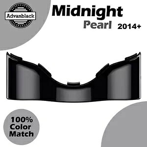 2014 年以降のハーレー ストリート エレクトラグライド用バットウィング フェアリング スカート MIDNIGHT PEARL Batwing Fairing Skirt For 2014+ Harley Street Electra Glide MIDNIGHT PEARL 【並行輸入品】 43,560円