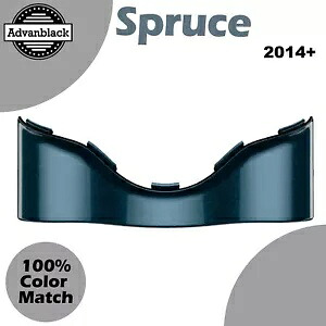 バットウィング フェアリングスカート 2014 年以降ハーレー ストリート エレクトラグライド スプルース用 Batwing Fairing Skirt For 2014+ Harley Street Electra Glide SPRUCE 【並行輸入品】