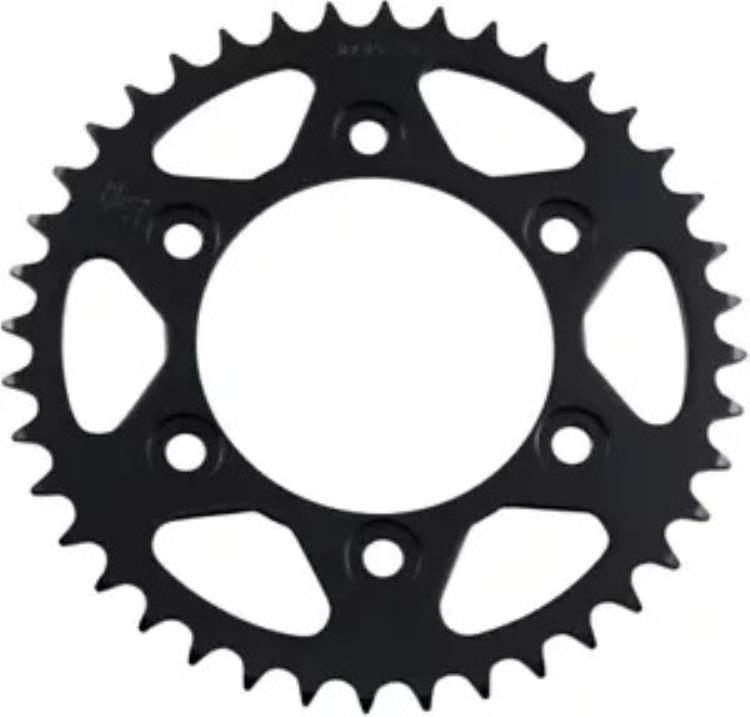 ドゥカティ モンスター 750 1996-2001 JT ナチュラル リア スプロケット 40T 520 JTR735.40- Ducati Monster 750 1996-2001 JT Natural Rear Sprocket 40T 520 JTR735.40- 【並行輸入品】