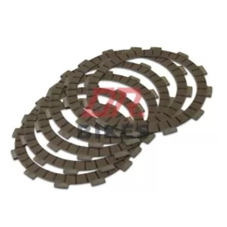 ホンダ CF 70 K2C 1978 SBS クラッチ フリクション キット 50160 Honda CF 70 K2C 1978 SBS Clutch Friction Kit 50160 【並行輸入品】