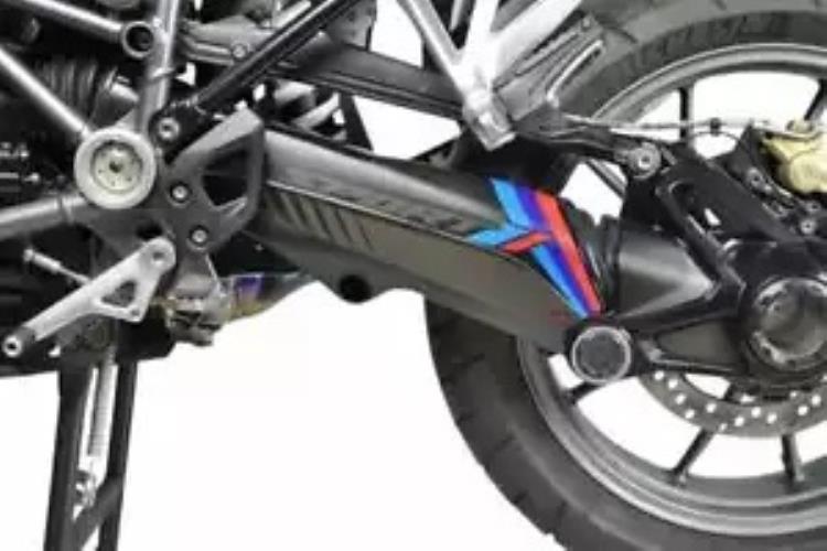 BMW R 1250 GS ABS 2019-2023 Uniracing デコレーション キット K47946 BMW R 1250 GS ABS 2019-2023 Uniracing Decoration Kit K47946 【並行輸入品】