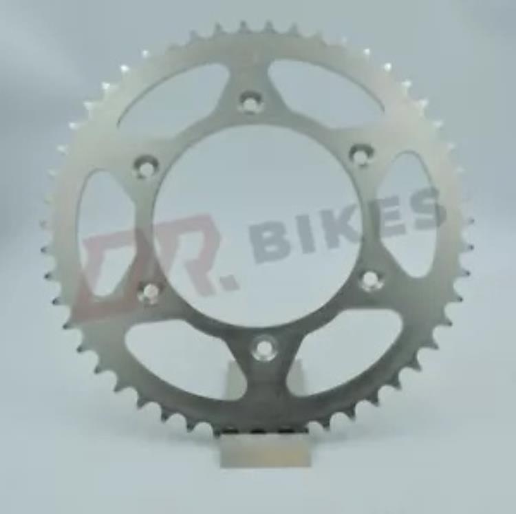 KTM 640 Duke II 00-03 AFAM スチール リア スプロケット 71304-50- KTM 640 Duke II 00-03 AFAM Steel Rear Sprocket 71304-50- 【並行輸入品】