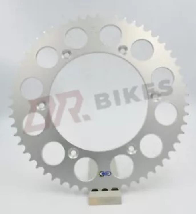 KTM 250 MX (2T MX) 88 AFAM アルミリアスプロケット 72303-58- KTM 250 MX (2T MX) 88 AFAM aluminium rear sprocket 72303-58- 【並行輸入品】