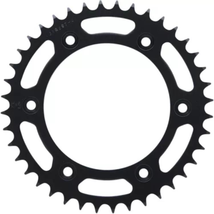 KTM SM 690 R 2008-2010 JT ナチュラル リア スプロケット 40T 520 JTR897.40 KTM SM 690 R 2008-2010 JT Natural Rear Sprocket 40T 520 JTR897.40 【並行輸入品】