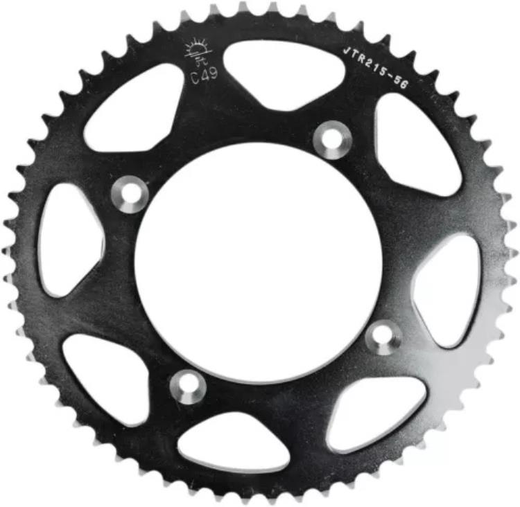 ベータ RR 430 2015 JT ナチュラル リア スプロケット 56T 420 JTR215.56 Beta RR 430 2015 JT Natural Rear Sprocket 56T 420 JTR215.56 【並行輸入品】 35,750円