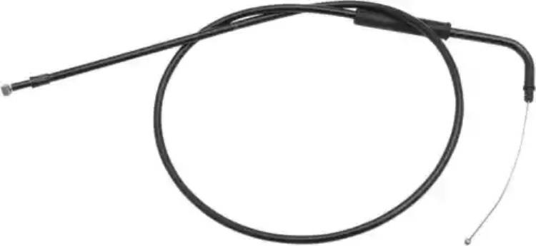 ハーレーダビッドソン XL 883 N ABS 2014-2020 モーションプロ スロットル/アイドルケーブル 06-2397 Harley Davidson XL 883 N ABS 2014-2020 Motion Pro Throttle/Idle Cable 06-2397 【並行輸入品】