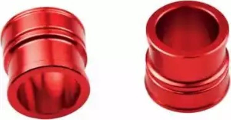 スズキ RM-Z 250 2007-2019 スカー ホイールスペーサー FWS401 Suzuki RM-Z 250 2007-2019 Scar Wheel Spacers FWS401 【並行輸入品】 35,750円
