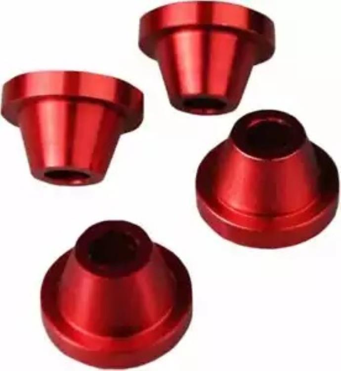 スズキ DR-Z 400 SM 2005-2008 スカーレッドラバーキラー SCRMZ Suzuki DR-Z 400 SM 2005-2008 Scar Red Rubber Killers SCRMZ 【並行輸入品】