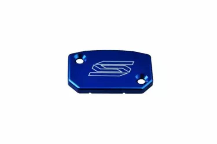 ベータ RR 430 2015 スカー フロント ブレーキ リザーバー カバー 5801B Beta RR 430 2015 Scar Front Brake Reservoir Cover 5801B 【並行輸入品】
