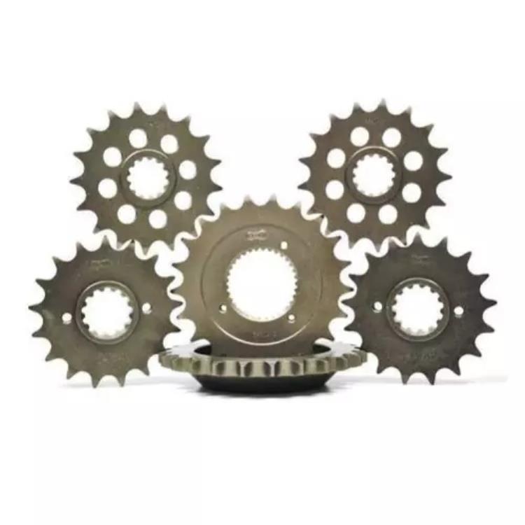 トライアンフ 955i タイガー 05-06 AFAM フロント スプロケット 17 530 88800-17 Triumph 955i Tiger 05-06 AFAM Front Sprocket 17 530 88800-17 【並行輸入品】