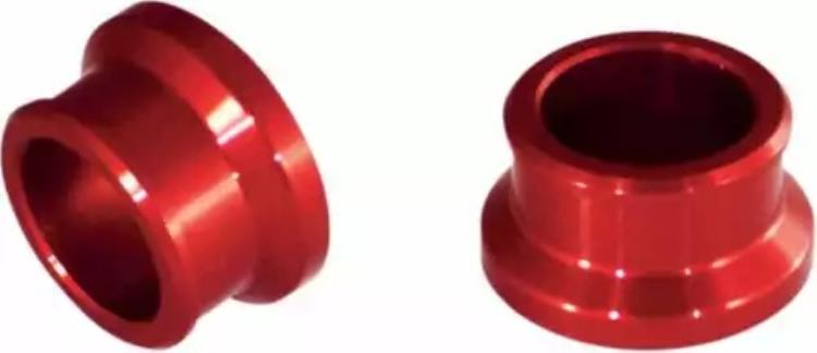 ホンダ CRF 450 X 2005-2018 スカー ホイール スペーサー RWS201 Honda CRF 450 X 2005-2018 Scar Wheel Spacers RWS201 【並行輸入品】