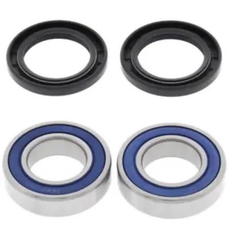 ホンダ CBR600F2 FP-FR 93-94 WRP フロント ホイール ベアリング キット Honda CBR600F2 FP-FR 93-94 WRP Front Wheel Bearing Kit 【並行輸入品】