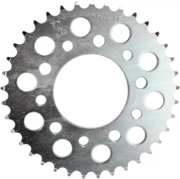 ホンダ CB 350 S 1986-1988 JT ナチュラル リア スプロケット 36T 525 JTR1332.36 Honda CB 350 S 1986-1988 JT Natural Rear Sprocket 36T 525 JTR1332.36 【並行輸入品】