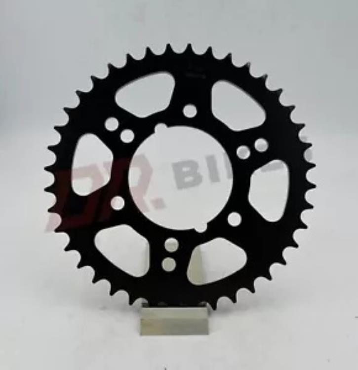 ポラリス 250 トレイルブレイザー 92 AFAM スチール リア スプロケット 98300-40- Polaris 250 Trail Blazer 92 AFAM Steel Rear Sprocket 98300-40- 【並行輸入品】