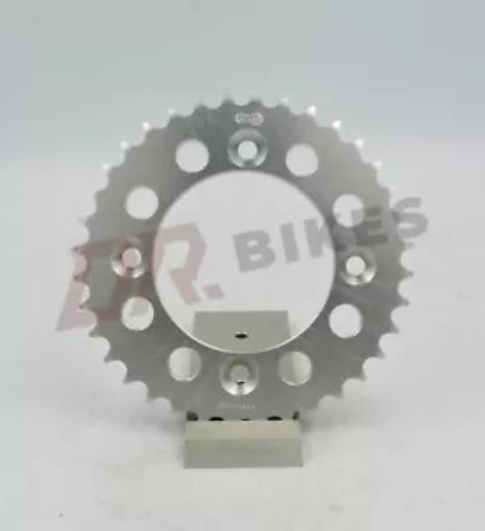 ホンダ XR70R 00-03 AFAM アルミ リア スプロケット 11101-36- Honda XR70R 00-03 AFAM Aluminium Rear Sprocket 11101-36- 【並行輸入品】