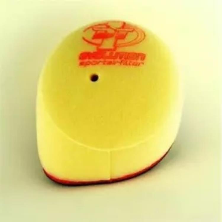 ヤマハ YZ 250 F 2001-2013 DT1 レーシング ノンオイルエアフィルター EVO-180-50NO Yamaha YZ 250 F 2001-2013 DT1 Racing Non Oiled Air Filter EVO-180-50NO 【並行輸入品】