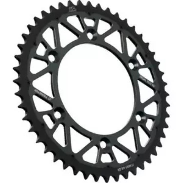 ヤマハ TT600R 97-02 AFAM チェーンリング 15 520 21504-15- Yamaha TT600R 97-02 AFAM Chainring 15 520 21504-15- 【並行輸入品】