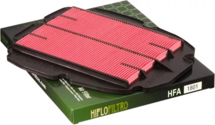 ホンダ VFR 800 F ABS 2014-2020 Hiflo エアフィルター HFA1801 Honda VFR 800 F ABS 2014-2020 Hiflo Air Filter HFA1801 【並行輸入品】