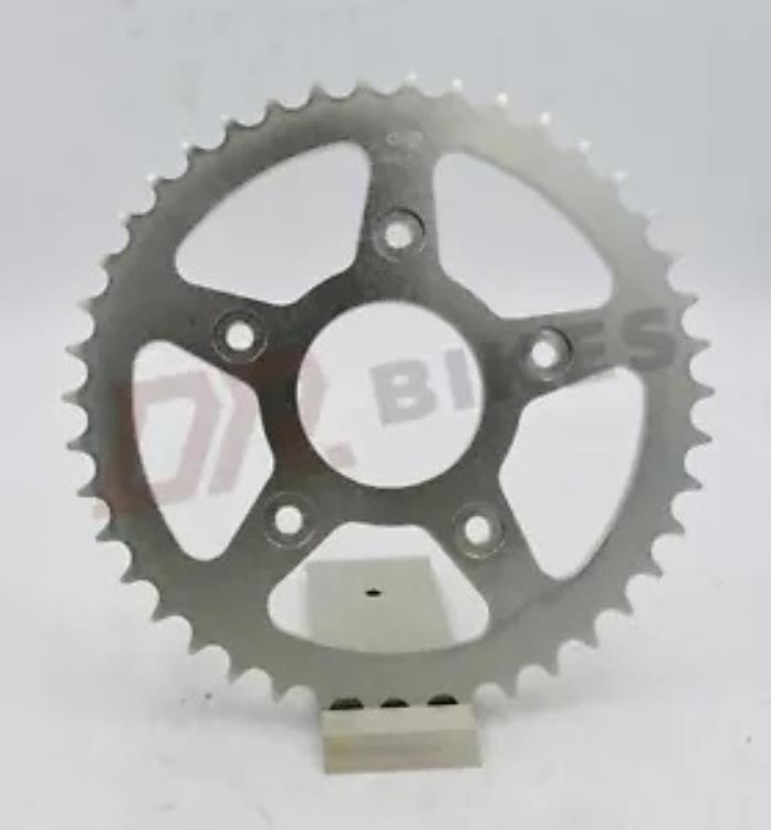 Cagiva 125 Mito Ev 00-03 AFAM スチール リア スプロケット 44203-42- Cagiva 125 Mito Ev 00-03 AFAM Steel Rear Sprocket 44203-42- 【並行輸入品】