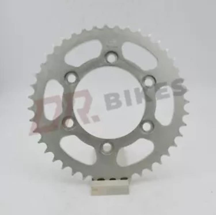 ドゥカティ 750 Ss 91-98 AFAM スチール リア スプロケット 50602-43- Ducati 750 Ss 91-98 AFAM Steel Rear Sprocket 50602-43- 【並行輸入品】