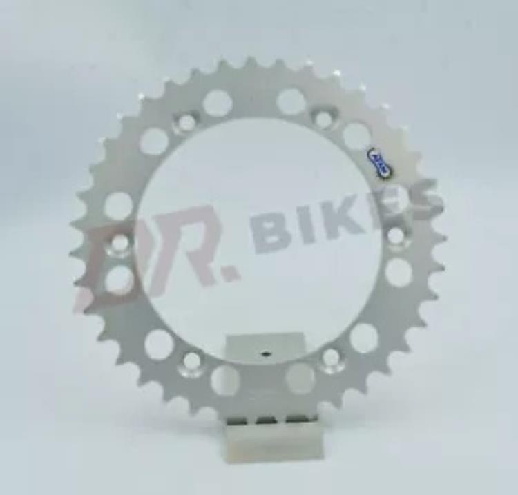 スズキ RM-Z250 K4-K6 04-06 AFAM アロイ リア スプロケット 17206-39- Suzuki RM-Z250 K4-K6 04-06 AFAM Alloy Rear Sprocket 17206-39- 【並行輸入品】